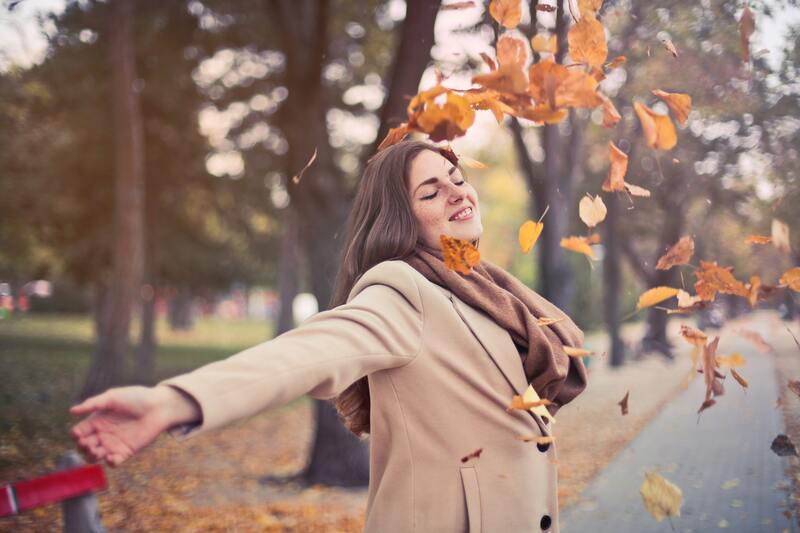 5 Essential Tips for Seasonal Skin Care: Transitioning Your Routine from Autumn to Winter